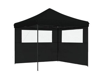 vidaXL Partytent Inklapbaar Pop-up 60% Korting