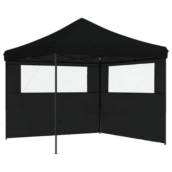 vidaXL Partytent Inklapbaar Pop-up 60% Korting