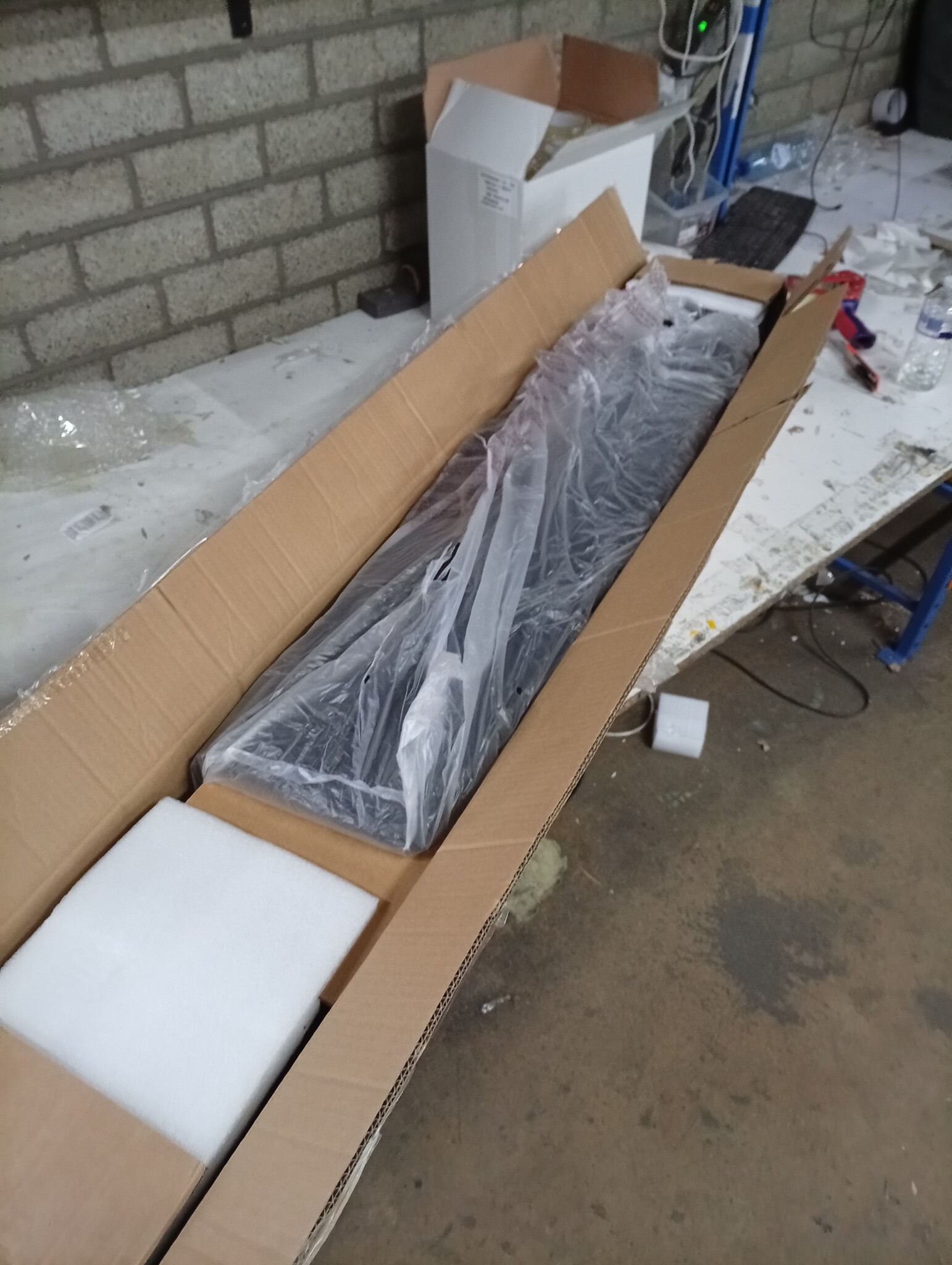 vidaXL Partytent Inklapbaar Pop-up 60% Korting