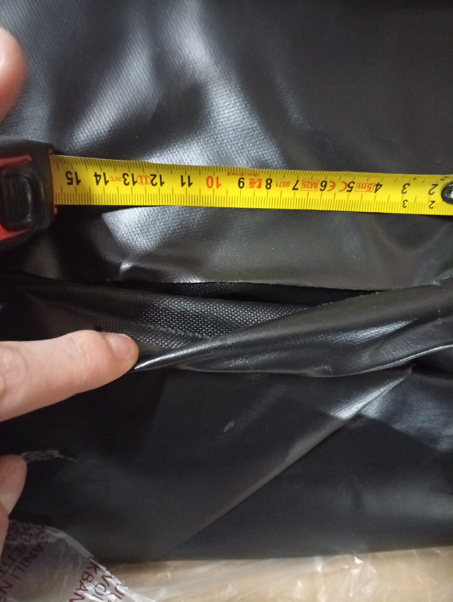 vidaXL Partytent Inklapbaar Pop-up 60% Korting