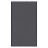 vidaXL Deurmat Antraciet 115x200 cm | 40% Korting