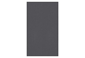 vidaXL Deurmat Antraciet 115x200 cm | 40% Korting