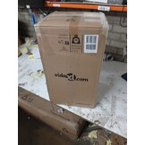 vidaXL Zwembadzandfilter 350 mm grijs - 68% korting!