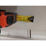 vidaXL Schoenenrek Hoogglans Wit - 55% Korting!