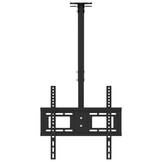VidaXL TV-plafondbeugel (32-65") - 40% Korting!