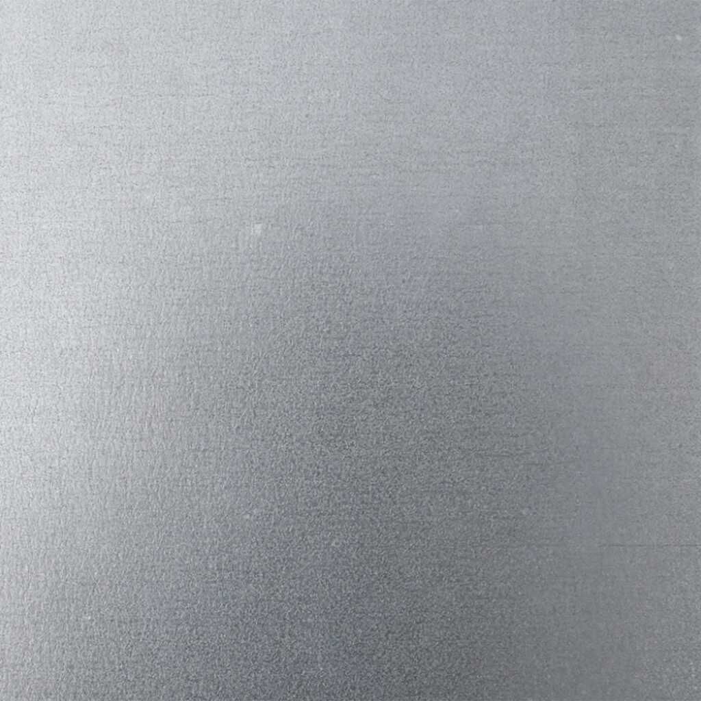 vidaXL Plantenbakken 2 st 42x40x39 cm Gegalvaniseerd Staal - 40% Korting