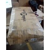 vidaXL Konijnenhok 140cm - Massief Hout - Nu 60% Korting!