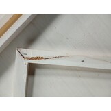 vidaXL Konijnenhok 140cm - Massief Hout - Nu 60% Korting!