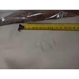 vidaXL Gordijn Verduisterend Beige 290x245 cm - 55% Korting!