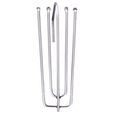 vidaXL Gordijn Verduisterend Beige 290x245 cm - 55% Korting!