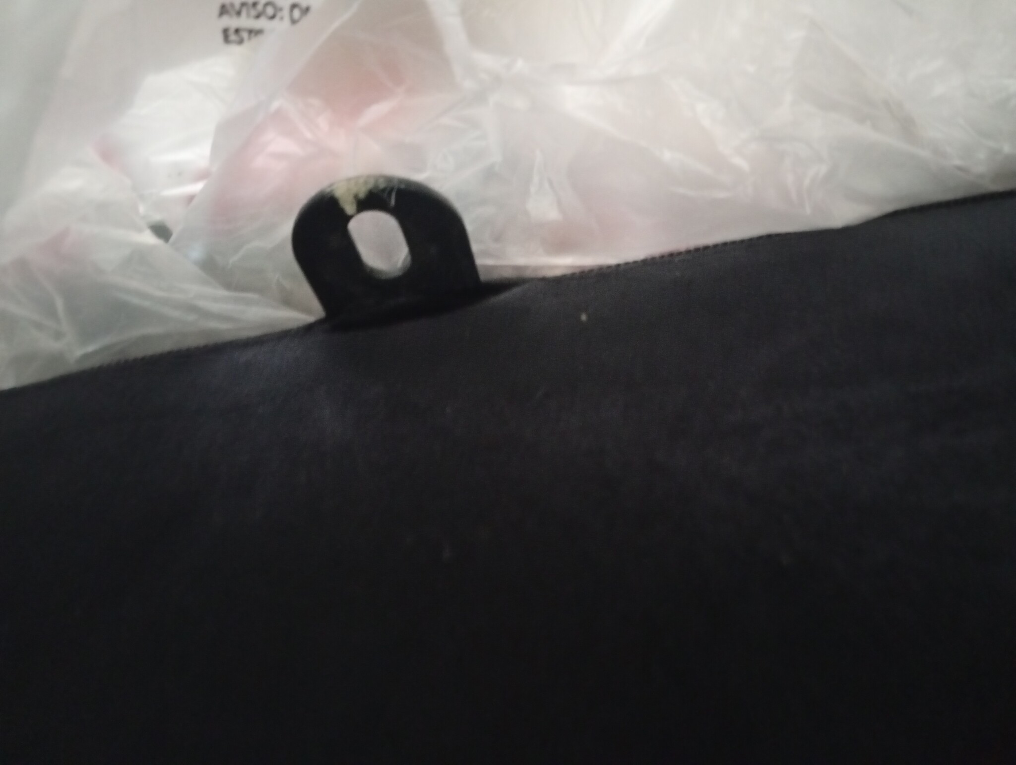 vidaXL Fauteuil - Fluweel Zwart - 55% Korting