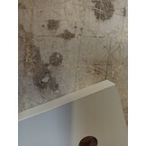 VidaXL Badkamerkast met Spiegel & LED - 50x13x70 cm - Nu 55% Korting!