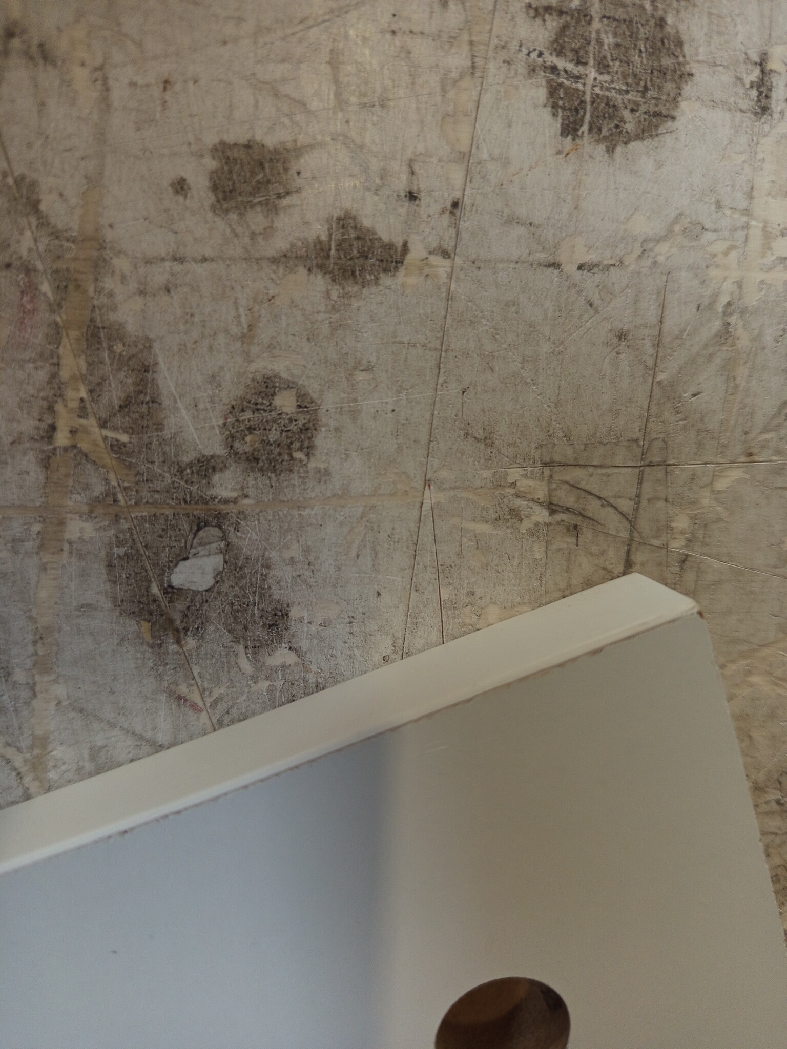 VidaXL Badkamerkast met Spiegel & LED - 50x13x70 cm - Nu 55% Korting!