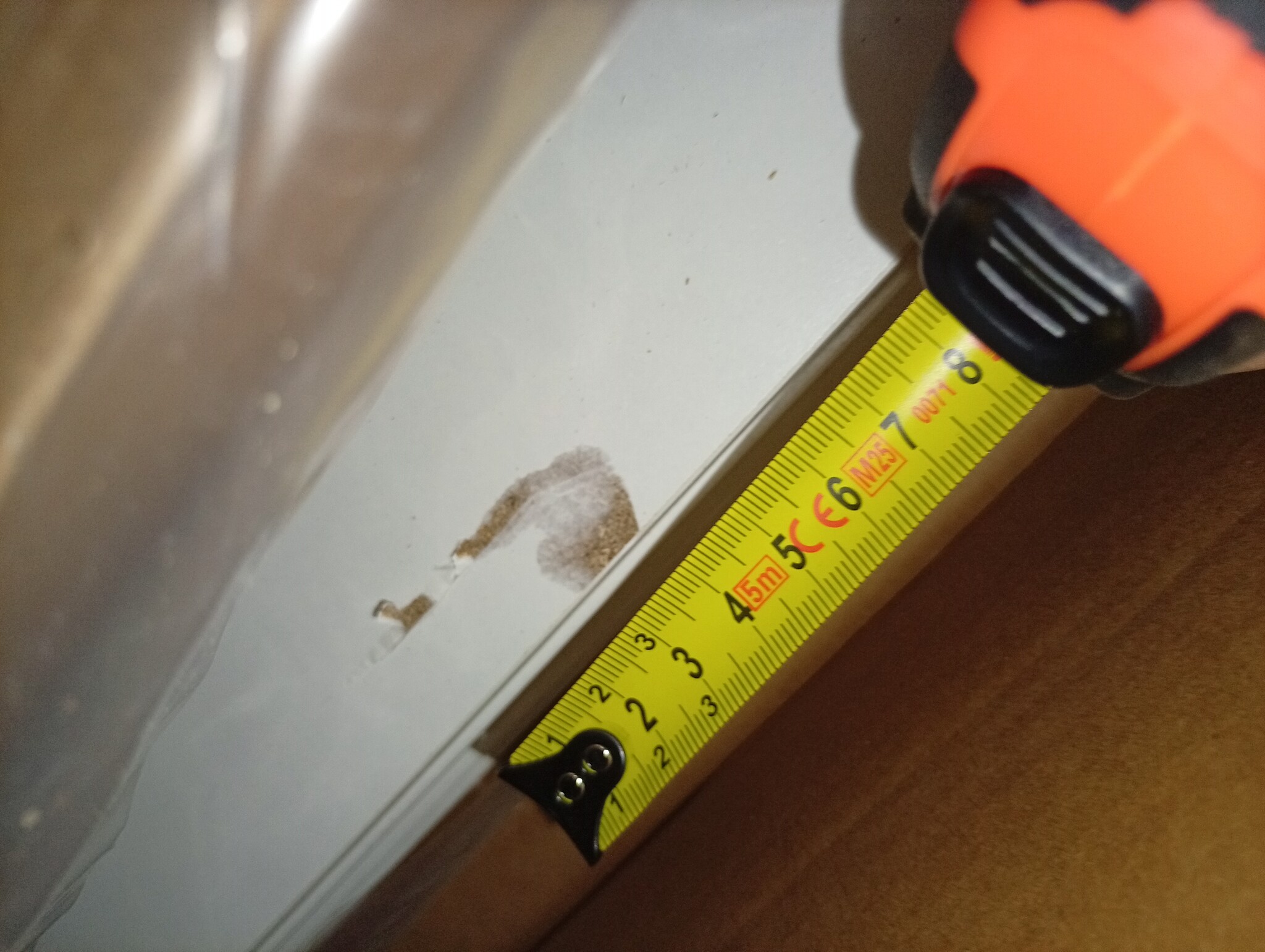 vidaXL Kledingkast met wielen (wit) - 55% Korting!