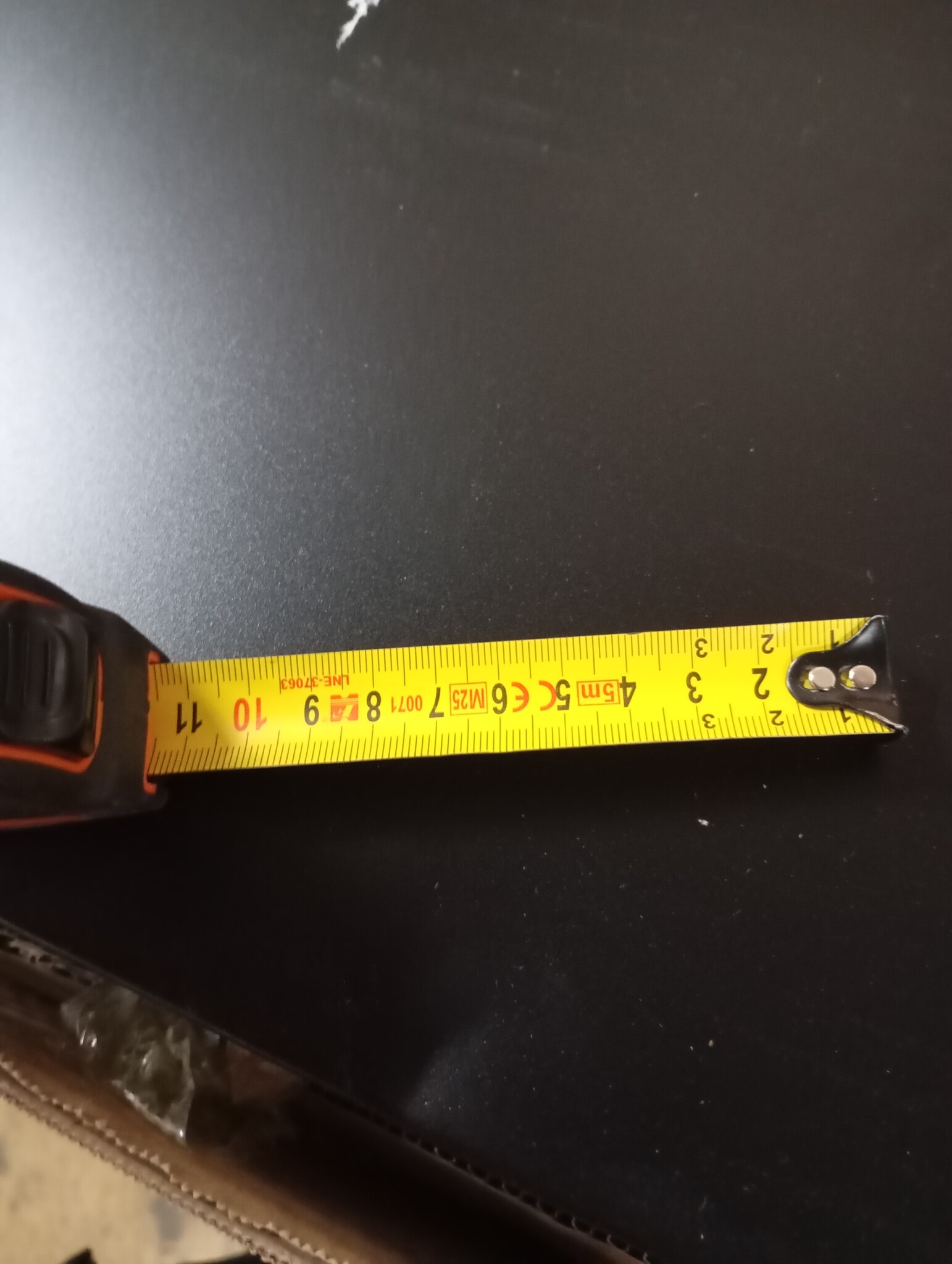 vidaXL Tuinpoort Zwart (105x175cm) - 55% Korting!