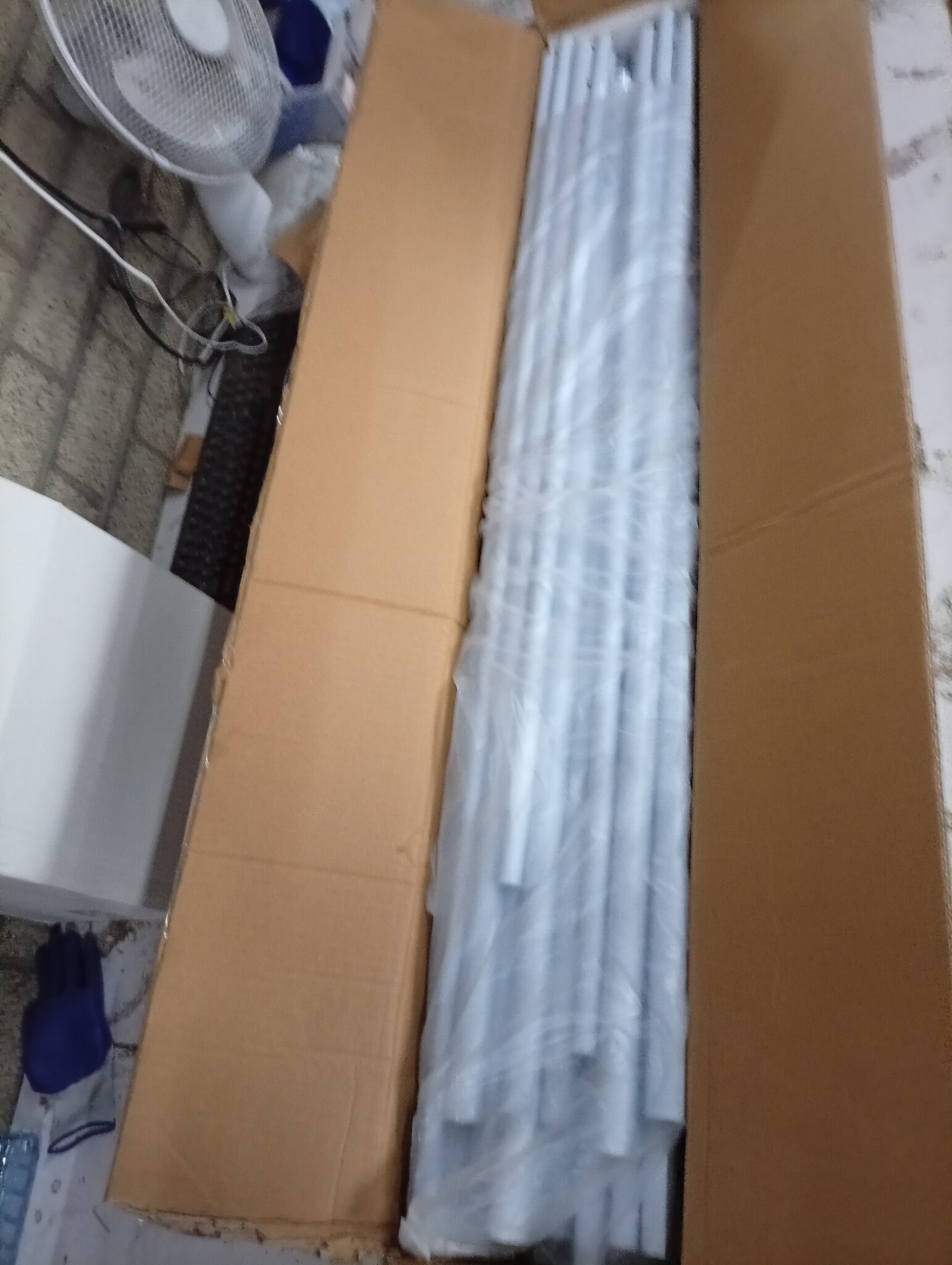 vidaXL Partytent 3x3m Antraciet - 55% Korting!