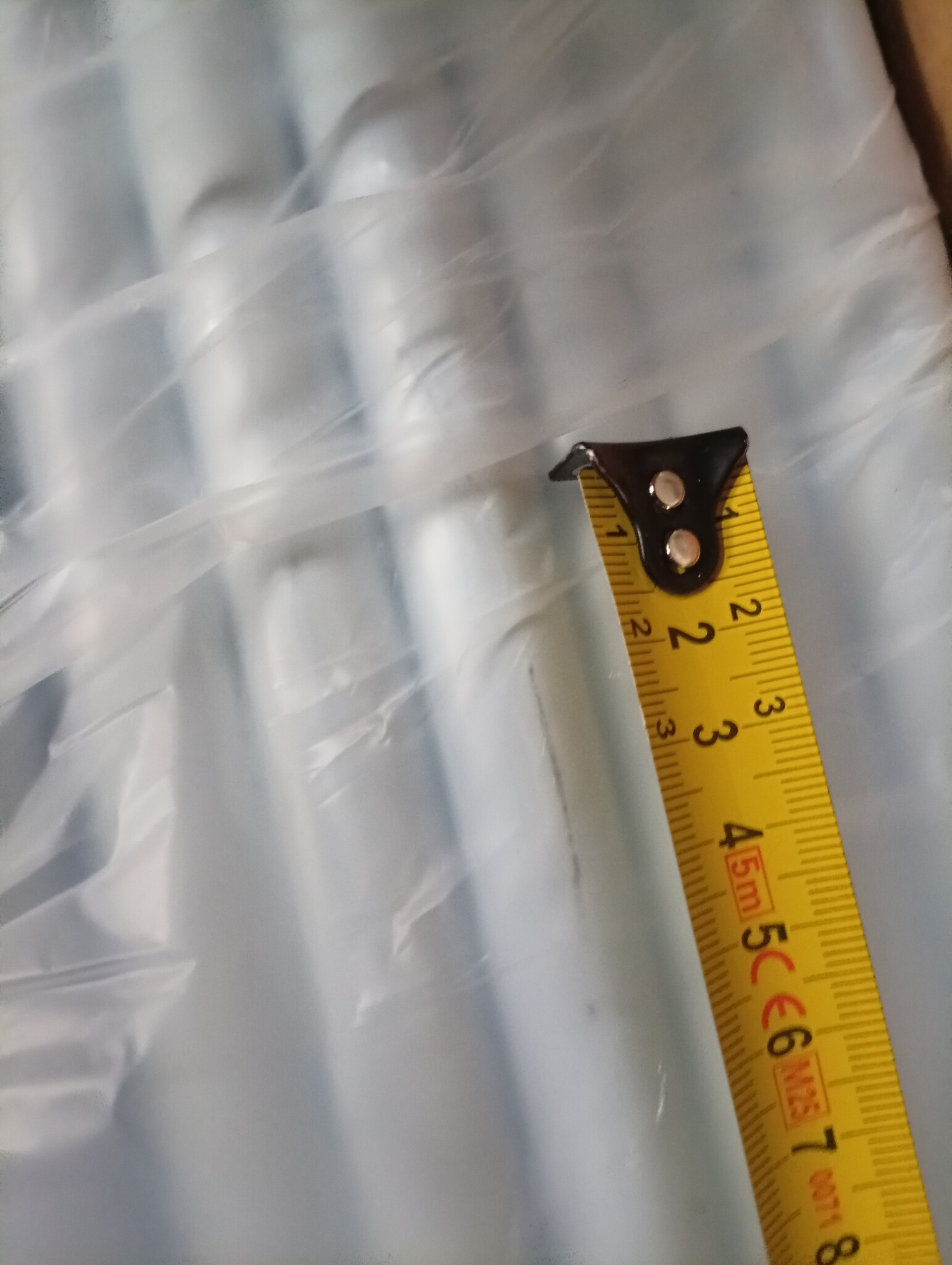 vidaXL Partytent 3x3m Antraciet - 55% Korting!