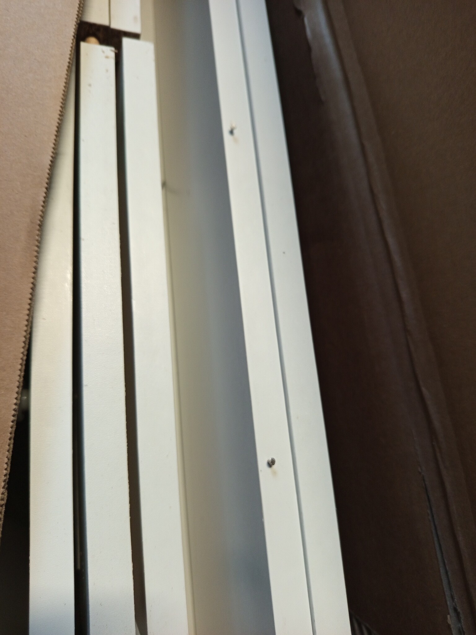 vidaXL Apothekerskast Wit | 60% Korting | Beweegt U Binnen Kortings Percentage