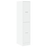 vidaXL Apothekerskast Wit | 60% Korting | Beweegt U Binnen Kortings Percentage