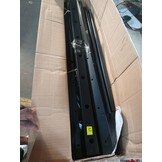 vidaXL Bedframe Metaal Zwart 135x190 cm - 55% Korting!