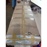 vidaXL Ladekast OLDEN: Massief Grenen - 60% Korting