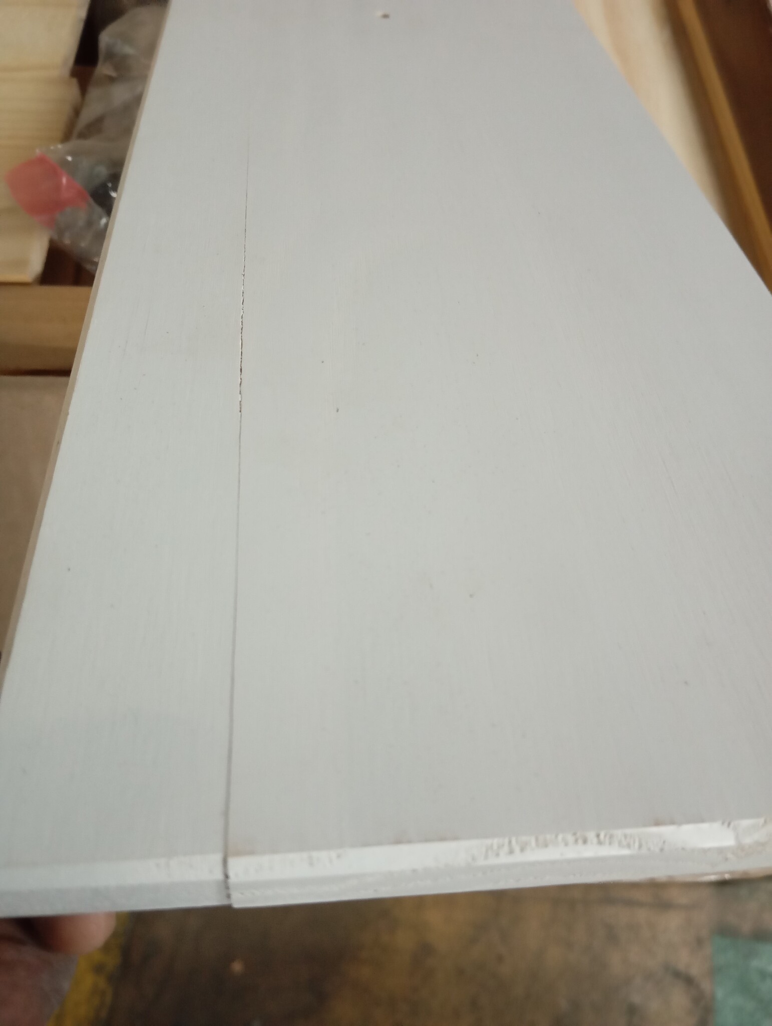 vidaXL Ladekast OLDEN: Massief Grenen - 60% Korting