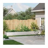 vidaXL Roestvrij Staal Plantenbak 360x80x40cm - 67% Korting!