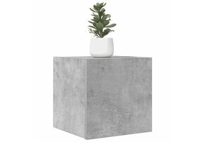 vidaXL TV-wandmeubelen 2 stuks - 51% korting!