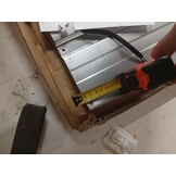 vidaXL Verhoogde Plantenbak 160x80x77 cm Cortenstaal (55% Korting)