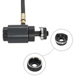 vidaXL Hydraulische Krimpgereedschapsset 22-60 mm | 40% Korting