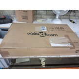 vidaXL Tuinkast Poly Rattan Grijs - 69% Korting!