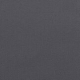 vidaXL Stoelkussens Antraciet (2 st) - Lage Rug, Oxford Stof - 51% Korting!