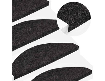 vidaXL Trapmatten Zelfklevend (10 st) - 35% Korting