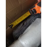 vidaXL Relaxstoel + Voetenbank Fluweel Donkergrijs - 60% Korting!