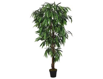 vidaXL Kunstmangoboom 200 cm - 40% Korting!