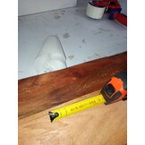 vidaXL Acaciahouten Tafelblad (80x40x2,5cm) - 55% Korting!