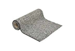 vidaXL Grindfolie 250x40cm Grijs - 40% Korting!