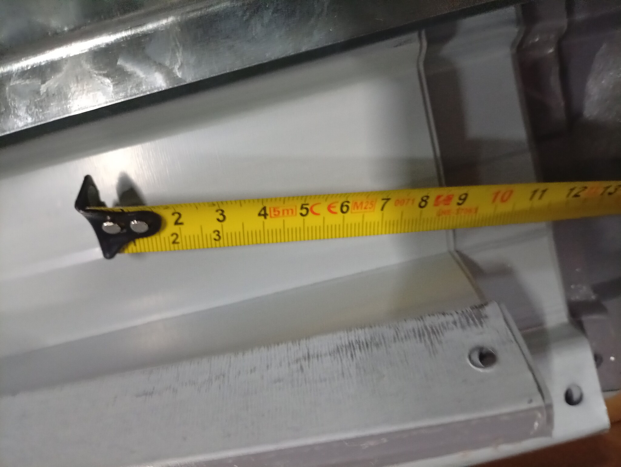 vidaXL Tuinbox 171x99x93 cm Grijs - 55% Korting!