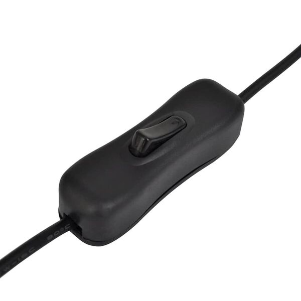 vidaXL LED-aquariumlamp 48 cm Wit - 40% Korting!