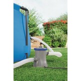 Bestway Filterpomp 1249 l/u Type I - 68% Korting!