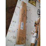 vidaXL Kamerscherm 3 panelen 150x180 cm zwart - 71% Korting!