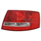 Achterlicht Links Audi A6 C6 (4F2) 2004-2011 | 46% Korting