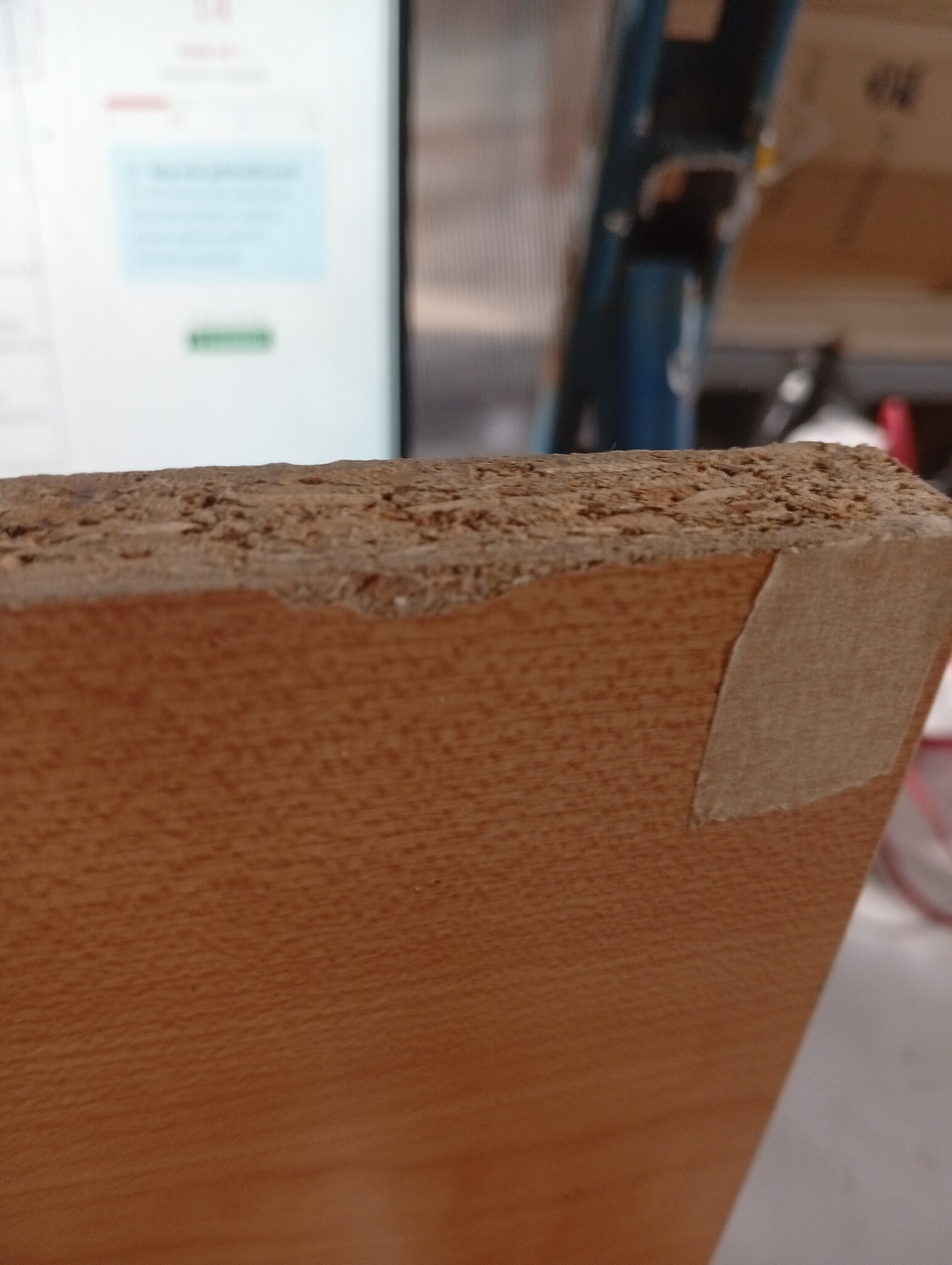 vidaXL Tuinwandtafel Massief Acaciahout 70% Korting | Retoertje.nl