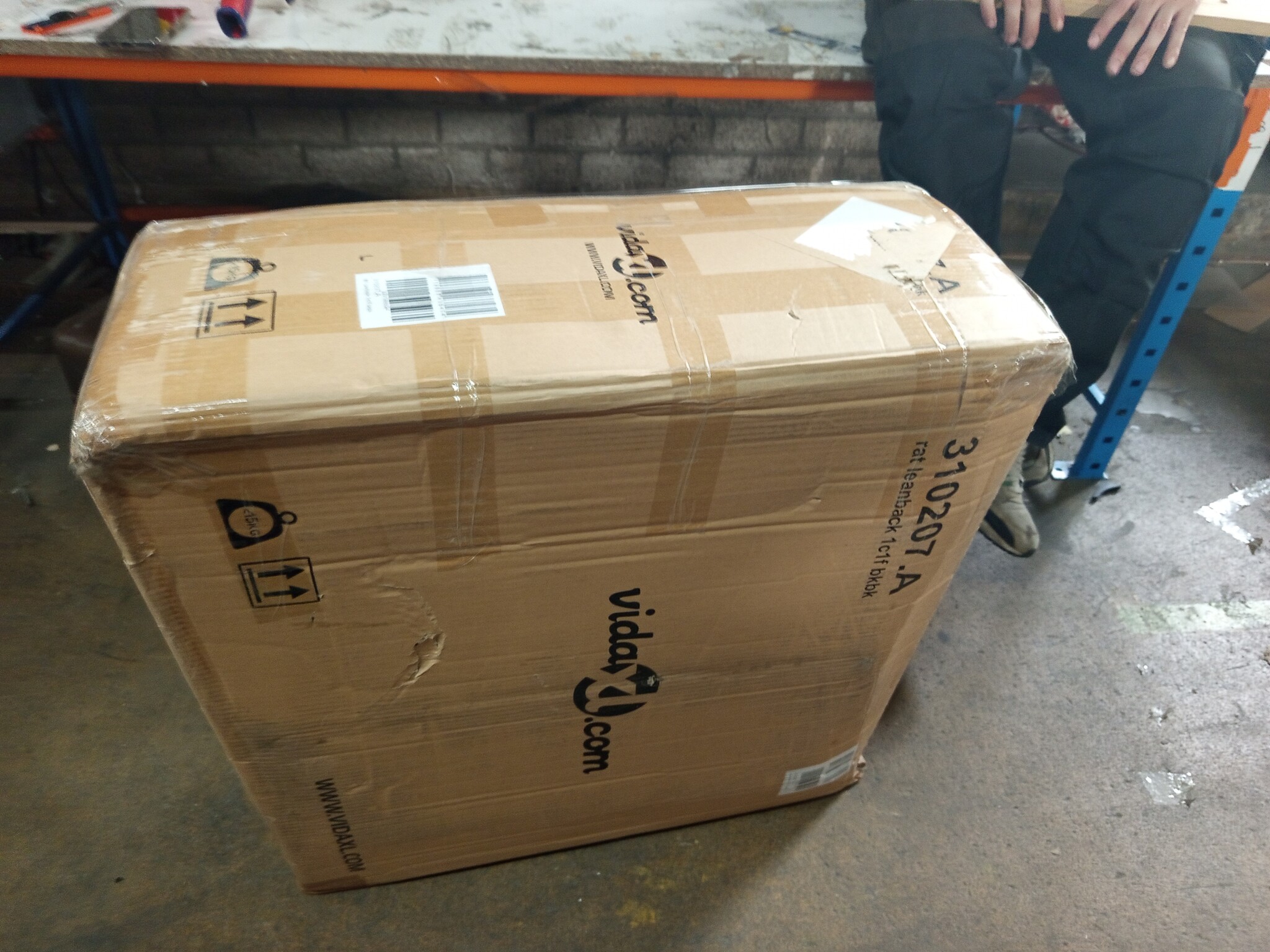 vidaXL Dakpanelen 12 st 80x45 cm - 64% Korting!