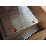 vidaXL TV-meubel 160cm - Grijs Sonoma Eiken & Metaal | 55% Korting