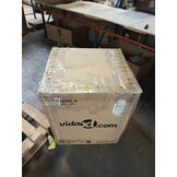 vidaXL Acaciahouten Tuinstoelen (4 st.) - 60% Korting