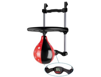 Kinderboksset met Deurbevestiging - 40% Korting!