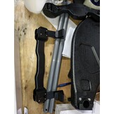 Kinderboksset met Deurbevestiging - 40% Korting!