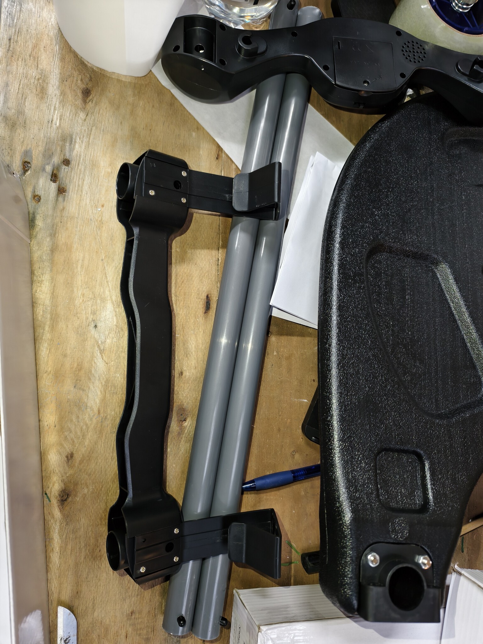 Kinderboksset met Deurbevestiging - 40% Korting!