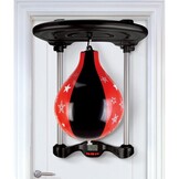 Kinderboksset met Deurbevestiging - 40% Korting!